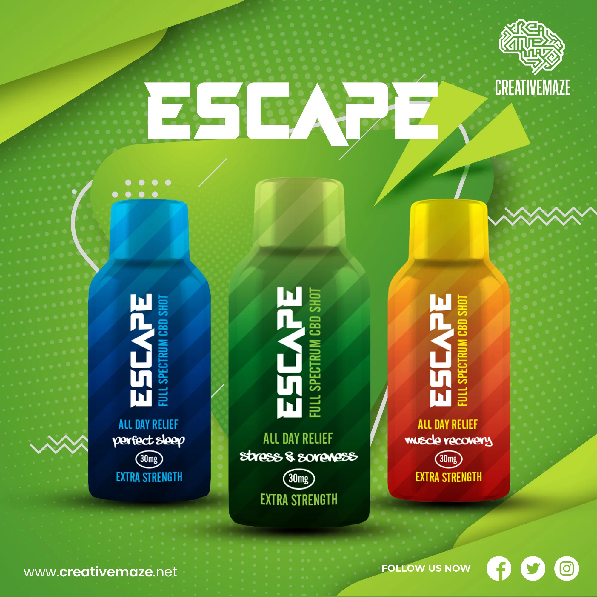 Escape