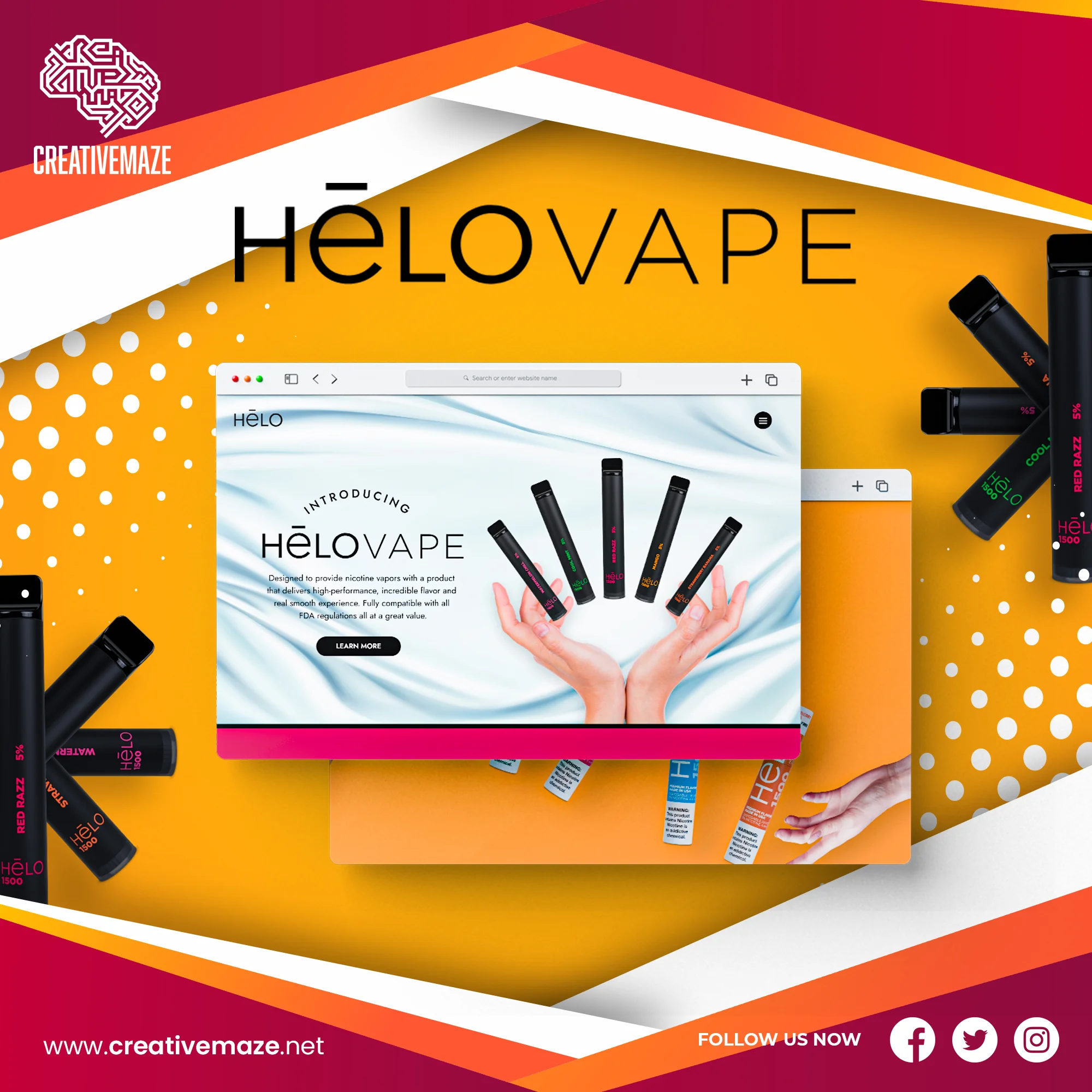 Helovape