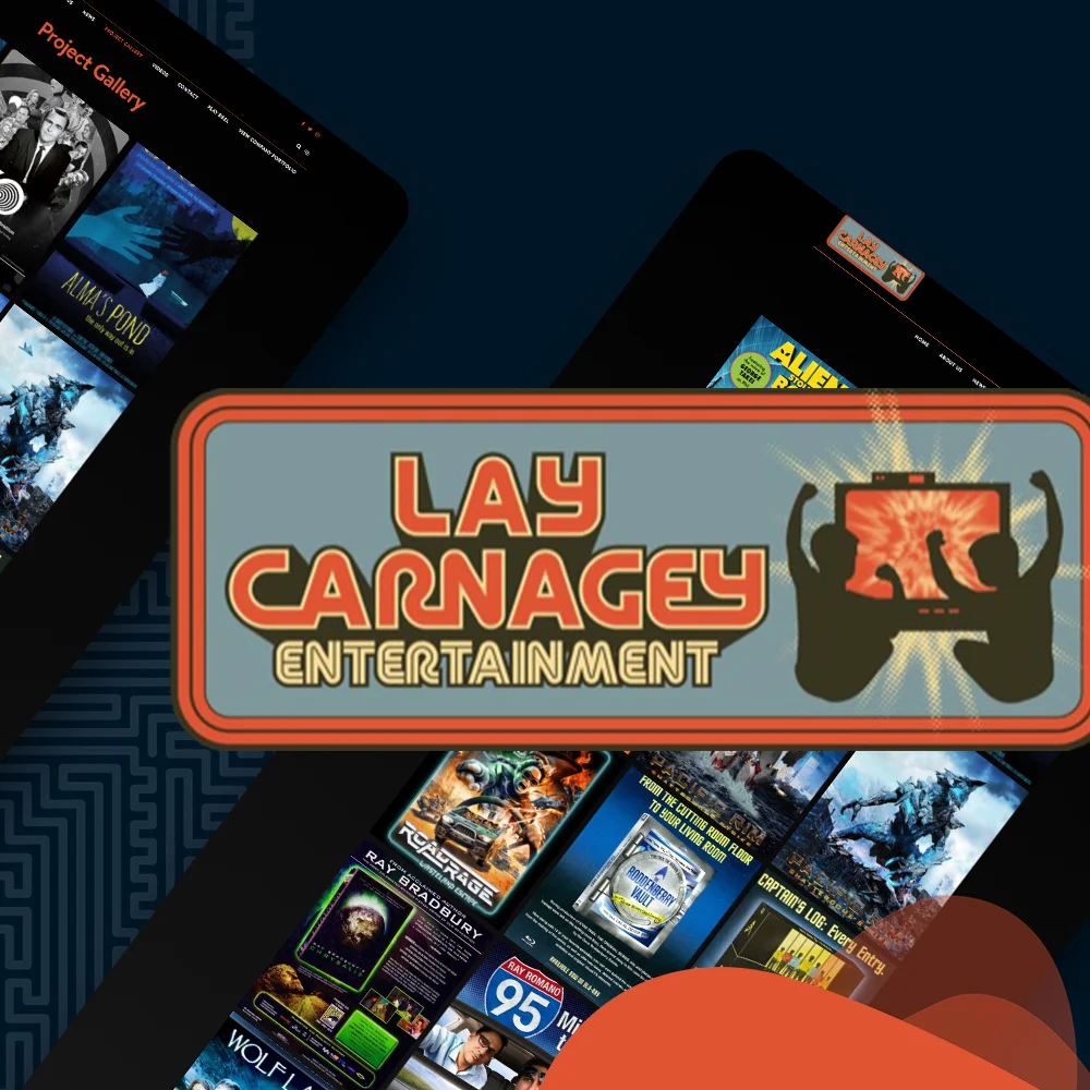 Lay Carnagey — II