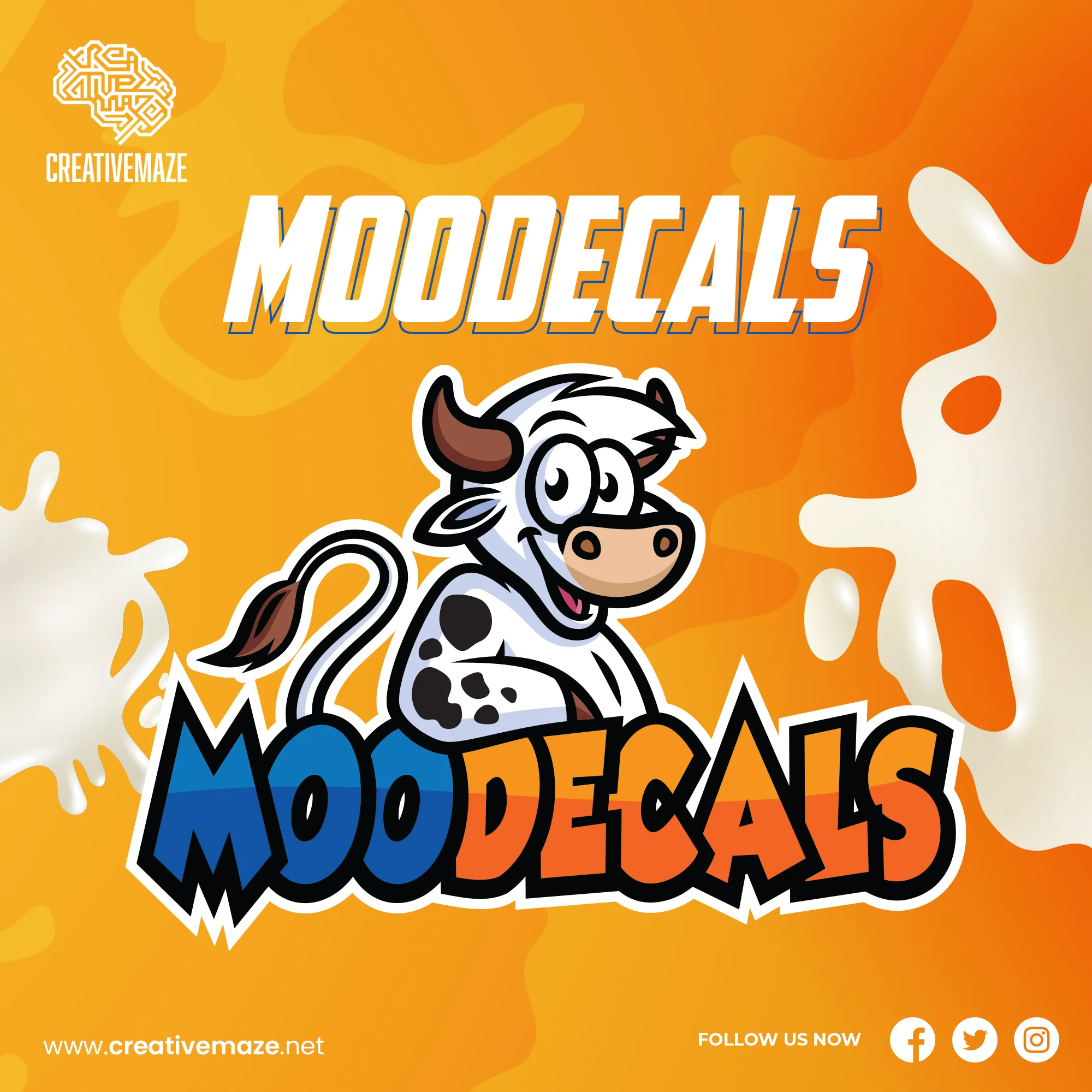Moodecals