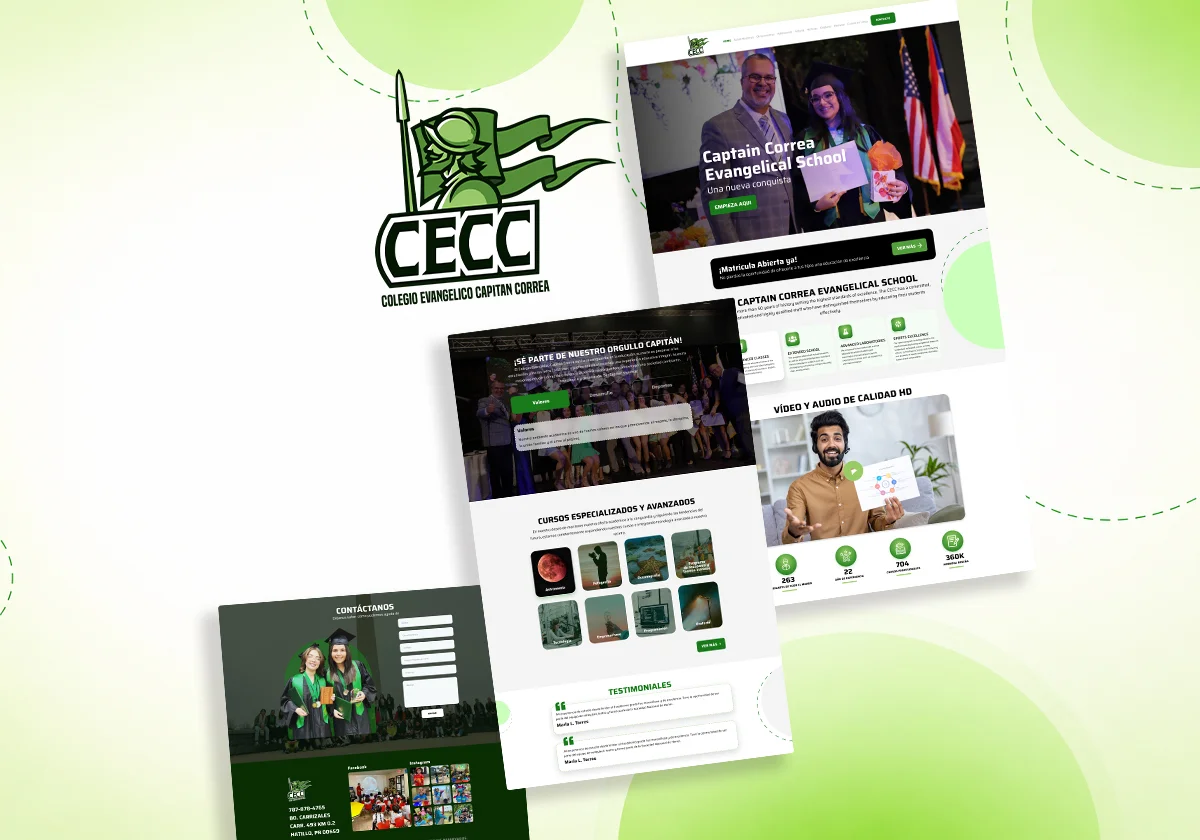 CECC