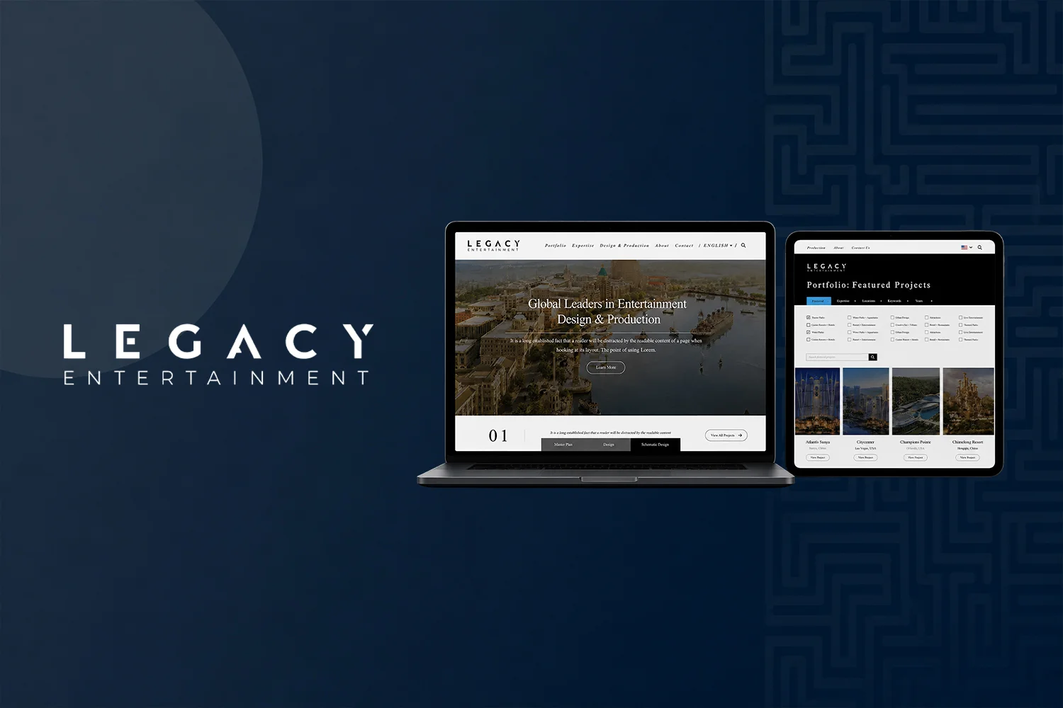 Legacy Entertainment